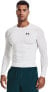 Фото #2 товара [1361524-100] MENS UNDER ARMOUR HEATGEAR ARMOUR LONG SLEEVE