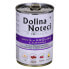 Фото #1 товара DOLINA NOTECI Premium Rich In Rabbit And Cranberry 400g Wet Dog Food