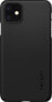 Spigen SPIGEN THIN FIT IPHONE 11 BLACK