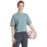 Фото #6 товара ADIDAS FC Bayern Munich Future Icons short sleeve T-shirt