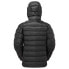 Фото #4 товара MONTANE Anti-Freeze MAFXH down jacket