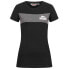 ფოტო #1 პროდუქტის LONSDALE Dawsmere short sleeve T-shirt