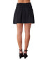 Bella Dahl Elastic Shirred Skirt Women's