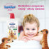 2in1 Duschgel-Shampoo für Kinder Erdmännchen - фото #6