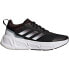 Кроссовки женские Adidas Questar Черный, 39.3 - фото #1