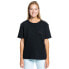 QUIKSILVER Standard short sleeve T-shirt