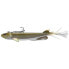 Фото #5 товара DAIWA Prorex V Marley Pelagic Shad Soft Lure 75g 210 mm