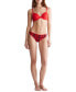 Фото #4 товара Трусы Calvin Klein cotton Form Thong Underwear QD3643