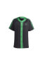 Фото #1 товара Футболка мужская Adidas Cl+ Ss Bb Shirt II5782 черная