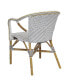 Фото #4 товара Стул для кухни Sika Design Madeleine Arm Chair