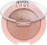 Фото #3 товара Golden Rose Nude Look Matte Eyeshadow