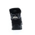 Фото #7 товара Fila Yak Boots 1BM01276-013 Mens Black Nubuck Lace Up Casual Dress Boots 13