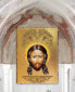 Фото #4 товара Icon The Holy Face Wall Art on Wood 16"