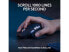 Фото #4 товара Logitech MX Keys S Combo: MX Master 3S, MX Keys S & MX Palm Rest, Customizable I