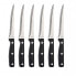 Фото #9 товара Набор ножей Masterpro Gourmet Нержавеющая сталь (12,5 cm) (6 Предметы)