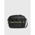 CALVIN KLEIN JEANS Sculpted Camera Bag18 Mono Crossbody