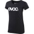 Фото #1 товара EVOC Logo short sleeve T-shirt