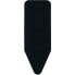 Ironing board cover Cecotec 119 x 43 cm Black Ironing board