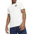 Puma Sound Of Graphic Crew Neck Short Sleeve T-Shirt Mens White Casual Tops 622