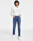 ფოტო #4 პროდუქტის Women's 311 Mid Rise Shaping Skinny Jeans