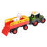 Фото #2 товара DICKIE TOYS Fendt Trailer Animals 30 cm Tractor