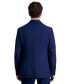 Фото #2 товара Men's Smart Wash® Slim Fit Suit Separates Jackets