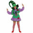 Фото #1 товара Маскарадные костюмы для детей Зеленый Гоблин (6 Предметы)