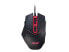 Фото #5 товара Acer Nitro Gaming Mouse - Right-hand - Optical - USB Type-A - 4200 DPI - Black