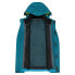 Фото #8 товара CMP Zip Hood Detachable Inner 31Z1587D detachable jacket