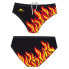 TURBO Spain Flames Swimming Brief