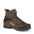 Фото #1 товара Aku trekker GORE-TEX M 852475 trekking shoes