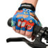 Фото #5 товара Cycling gloves Meteor Safe City Junior 26178-26179-26180