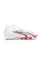 Фото #2 товара ULTRA PRO FG/AG PUMA White-PUMA Black-Fi