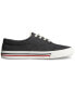 Фото #2 товара Men's Striper II CVO Preppy Lace-Up Sneakers