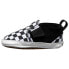 VANS Slip On V Crib slip-on shoes