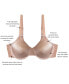 ფოტო #11 პროდუქტის Women's Back Appeal Underwire Bra 855303