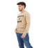 Фото #4 товара SUPERDRY Workwear Logo Vintage sweatshirt