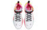 Фото #4 товара Nike Air Zoom G.T. Jump "Unlock Your Space" 减震防滑 高帮 实战篮球鞋 男款 白蓝橙 / Баскетбольные кроссовки Nike Air Zoom G.T. Jump "Unlock Your Space" FJ7065-100