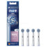 Фото #1 товара Oral-B Pro Sensitive Clean 4 St. zahnbürstenkopf unisex Ersatzköpfe 4 St.