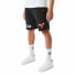 Фото #1 товара Спортивные мужские шорты New Era NBA Chicago Bulls Чёрный