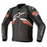 ALPINESTARS GP Plus R V3 Rideknit leather jacket