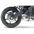 Фото #9 товара GPR EXHAUST SYSTEMS Kawasaki Versys 650 2023-2024 e5 Plus Homologated Full Line System With Catalyst DB Killer