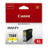 Картридж с оригинальными чернилами Canon 1500XL 12 ml-34,7 ml