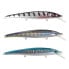 Фото #1 товара SEASPIN Eja Slow Floating minnow 10g 100 mm