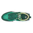 Фото #4 товара Puma Rider Fv Retro Rewind Lace Up Mens Green Sneakers Casual Shoes 39016805