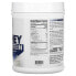 EVLution Nutrition, 100% сывороточный протеин, без добавок, 454 г (1 фунт)