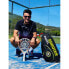 Фото #7 товара SHOOTER PADEL DEA padel racket