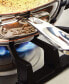 Фото #7 товара Сковорода для жарки с крышкой All-Clad Copper-Core 3 Qt.