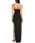 Фото #2 товара Cinq A Sept Sammy Gown Women's 4