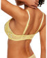 Women's Rochelle Push Up Demi Bra